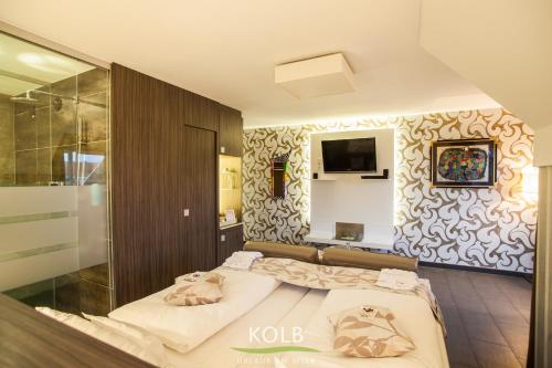 Hotel Kolb — Langeoog — photo 4