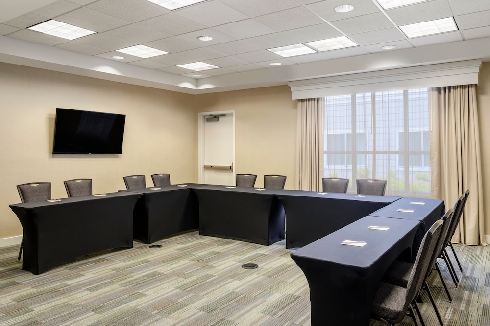 Residence Inn Bloomington - photo 29