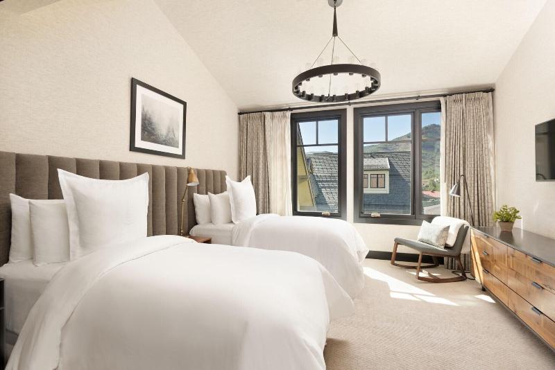 Four Seasons Resort and Residences Vail - photo 67