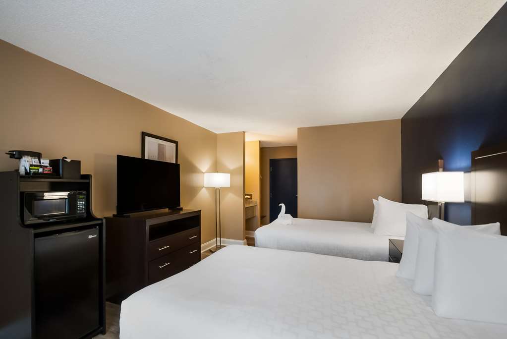 Best Western Springfield - photo 16