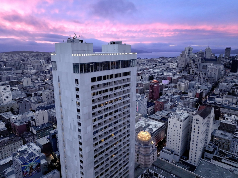 Hilton San Francisco Union Square - photo 252