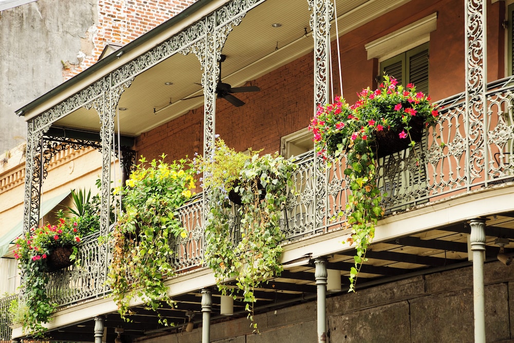 Hotel Indigo New Orleans French Quarter by IHG - photo 94