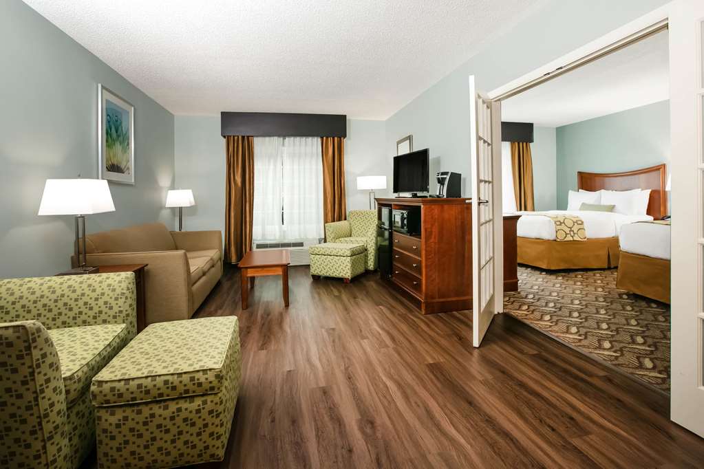 Baymont Inn & Suites by Wyndham Braselton - photo 13