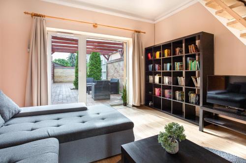 Rivercity South Buda Hills — 4-Star Luxury Hotel in Budapest, Hungary