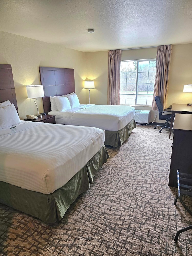 Cobblestone Inn & Suites Clintonville - photo 15