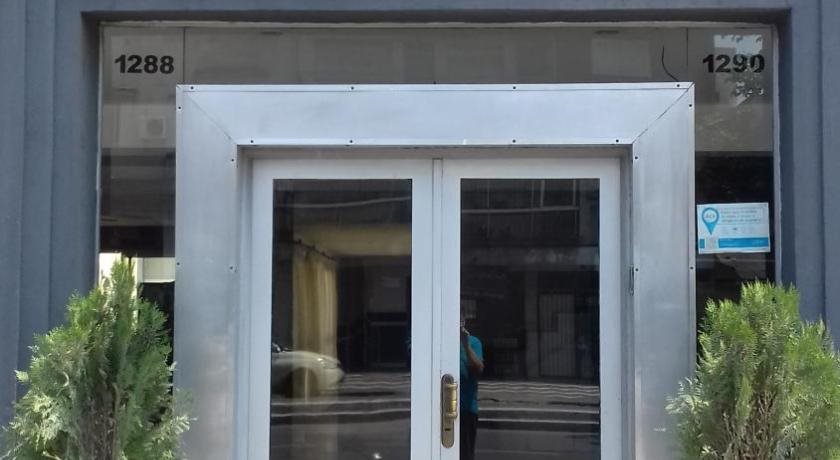 Aparthotel Continental in San Miguel De Tucuman, Argentina