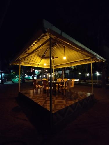 Hangout in Itanagar, India
