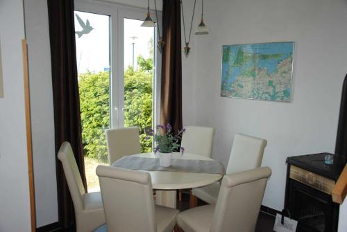 Ferienhaus am Saaler Bodden — hotel in Saal