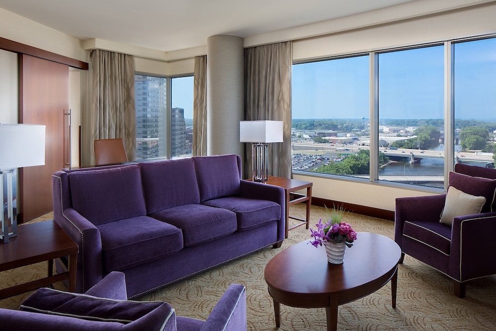 JW Marriott Hotel Grand Rapids - photo 38