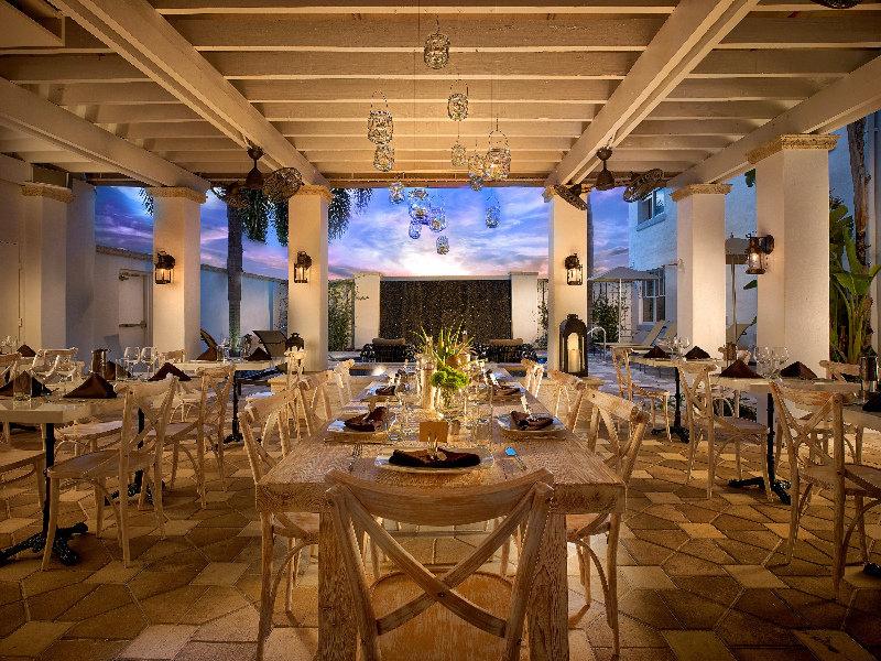 Blue Moon Hotel South Beach - photo 14