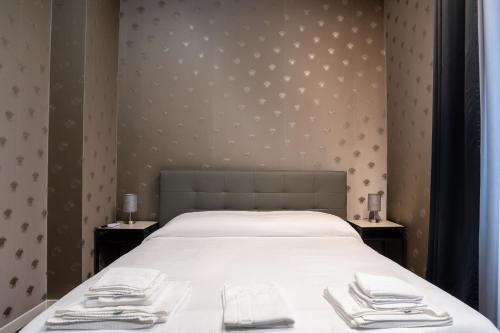 San Saba Rooftop Garden — 4-Star Luxury Hotel in Rome, Italy