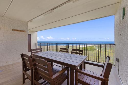 Saida I Zen by the Sea — 4-Star Luxury Hotel in South Padre Island, United States