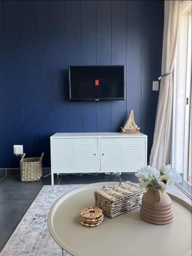 Blouberg Beachfront Apartment The Bay Apartments
