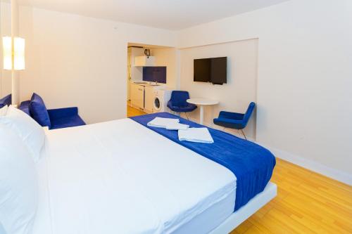Orbi City Hotel
