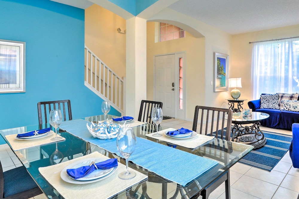 5 Mi to Disney World: Resort Home for Families - photo 14
