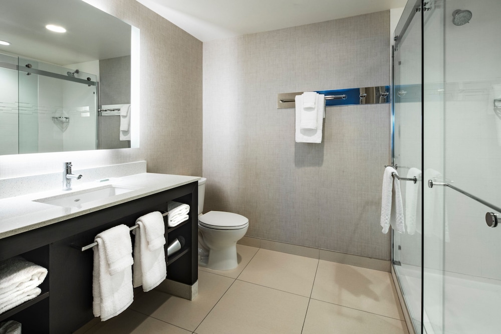 Residence Inn by Marriott Las Vegas South Henderson - photo 14