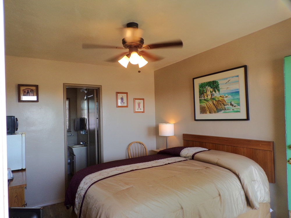 Cypress Tree Motel - photo 39