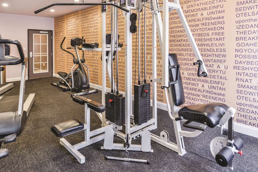La Quinta Inn & Suites by Wyndham Abilene Mall - photo 7