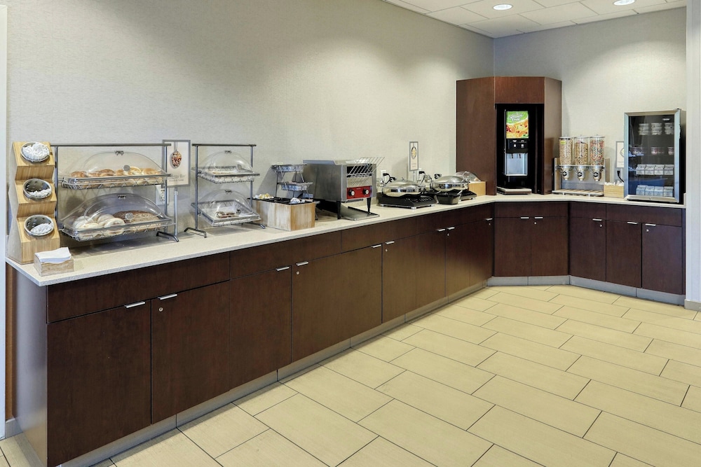 Fairfield Inn & Suites by Marriott Harrisburg West - photo 33