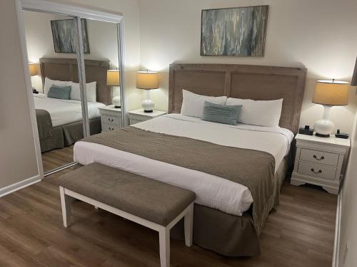 Summer Sands 202 by Sea Scape Properties in Wrightsville Beach, United States