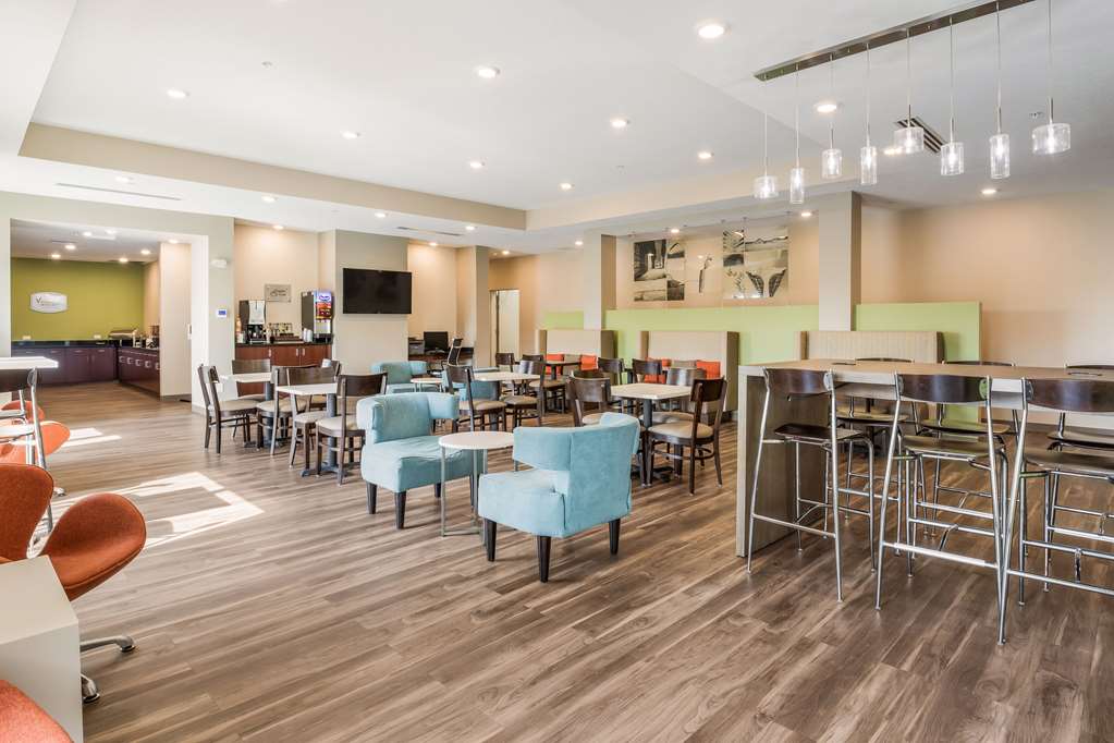 Sleep Inn & Suites Park City Wichita North - photo 5