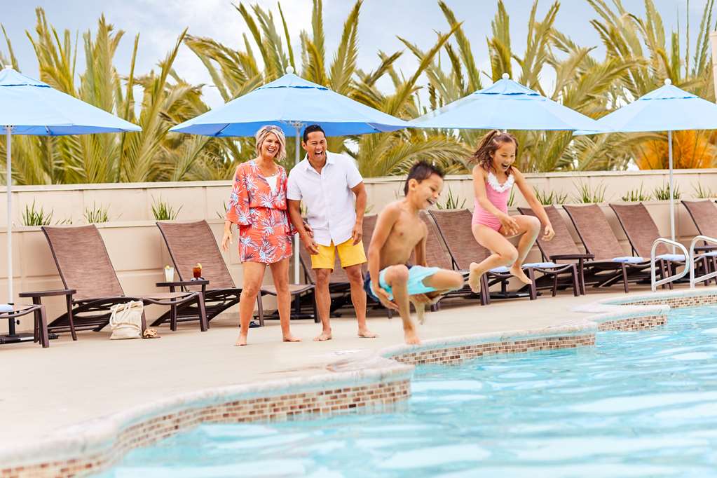 Hyatt Regency Orange County - photo 2