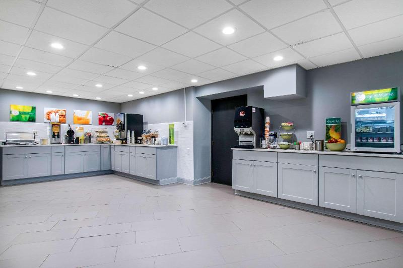 Quality Inn Carlisle - photo 87
