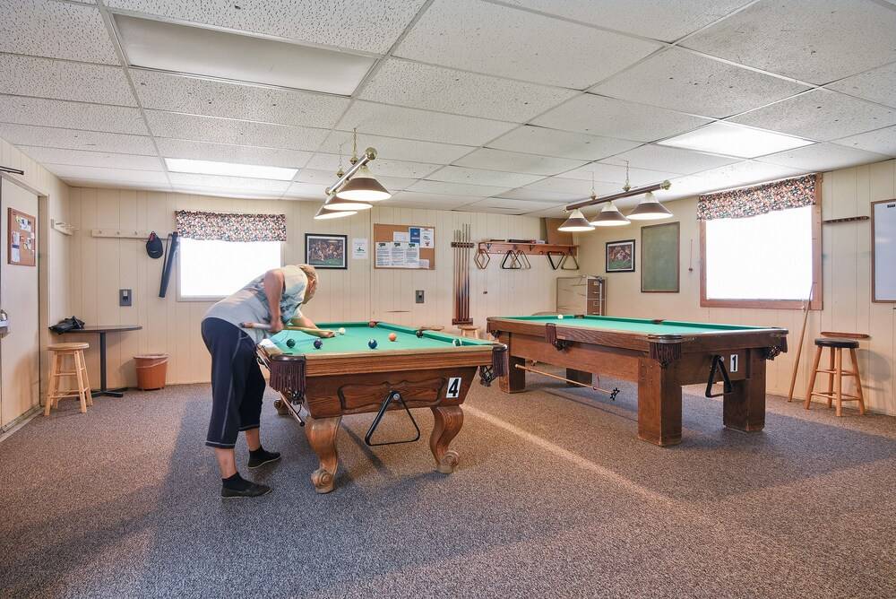 Wilderness Lakes RV Resort - photo 26