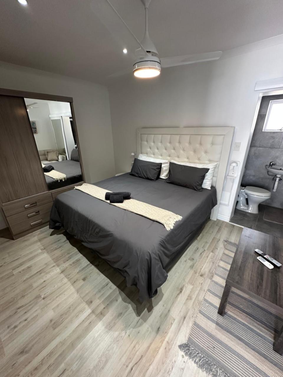 Skypool Guesthouse