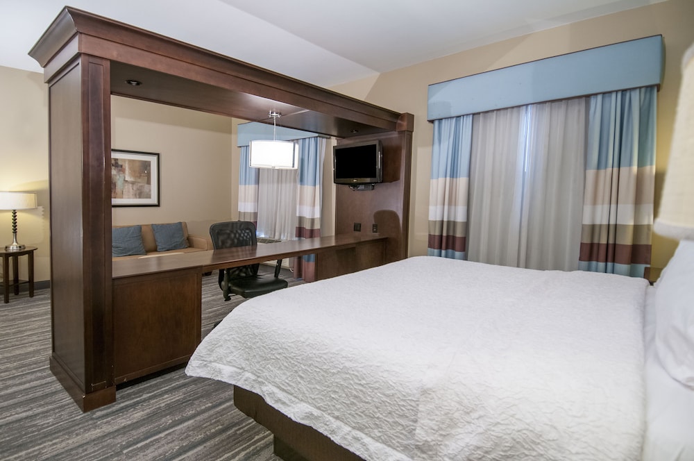 Hampton Inn & Suites Baton Rouge Port Allen - photo 15