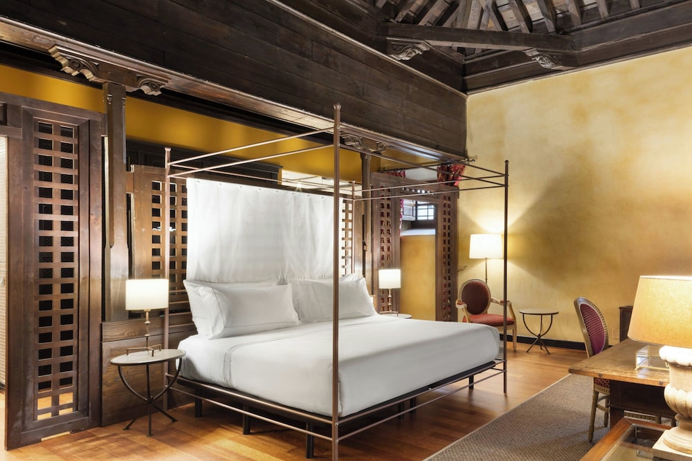 Hotel Palacio de Santa Paula Autograph Collection in Granada, Spain