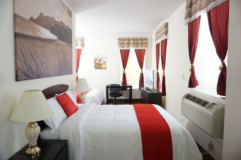 Kings Hotel Inc - photo 8