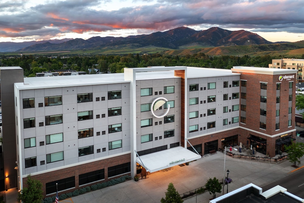 Element Bozeman - featured photo