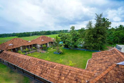 Kottackal Nature Inn — Cochin — photo 5