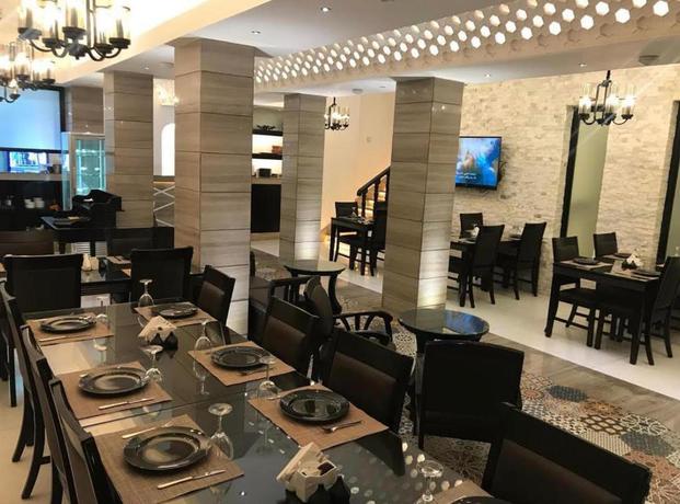 Al Khariss Hotel — Doha — photo 2
