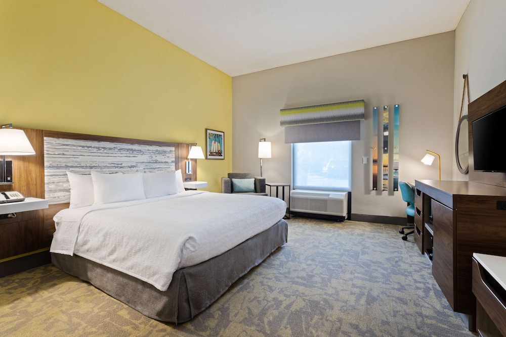 Hampton Inn Jacksonville I 295 East Baymeadows - photo 14