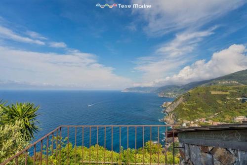 Blue Marine TerreMarine in Riomaggiore, Italy