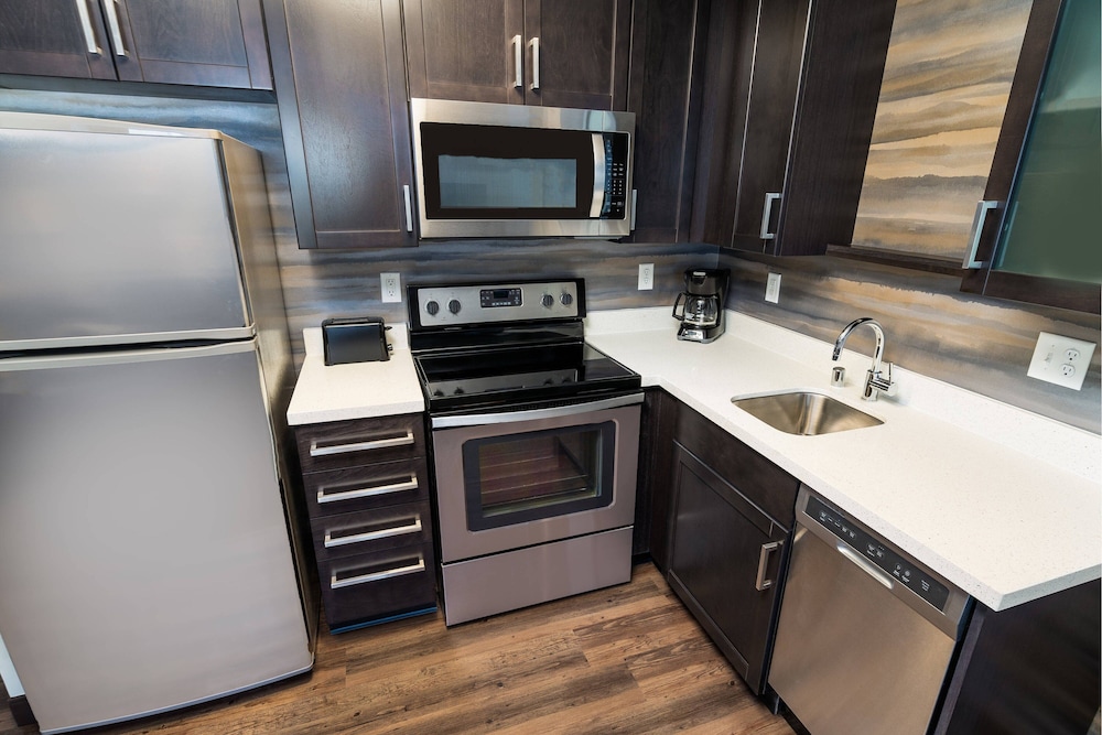 Residence Inn by Marriott Rocklin Roseville - photo 9