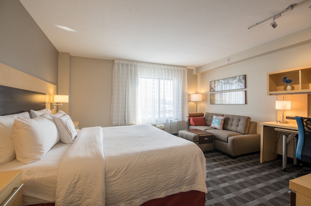 TownePlace Suites by Marriott Orem - photo 3