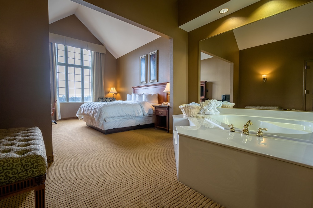 The Wildwood Hotel - photo 43