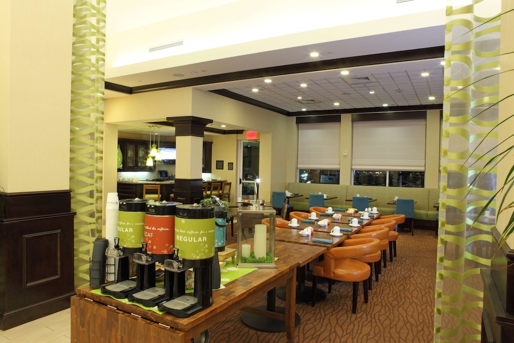 Hilton Garden Inn Frederick - photo 22