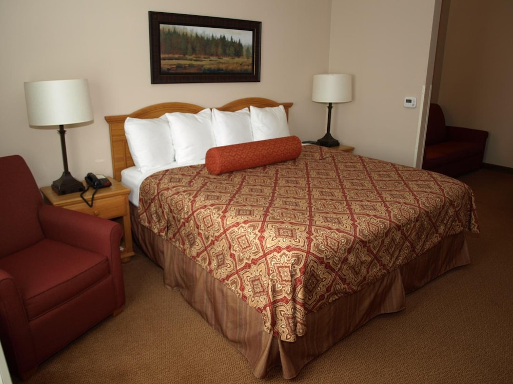 Savanna Inn & Suites - photo 10