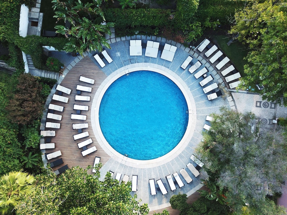 Tivoli Avenida Liberdade Lisboa A Leading hotel of the world in Lisbon, Portugal