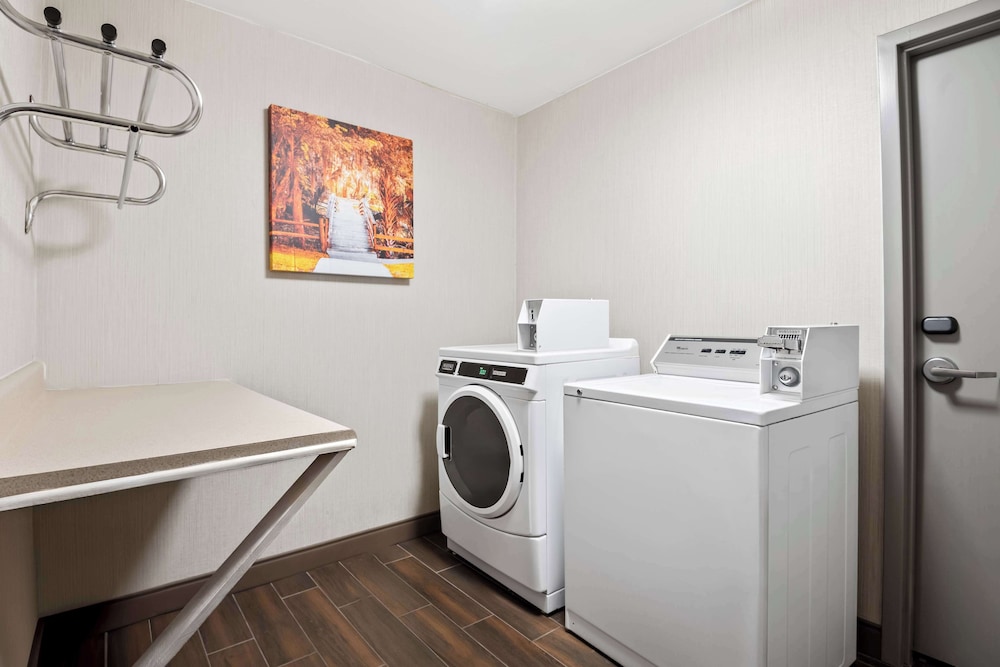 Hampton Inn Debary Deltona - photo 28