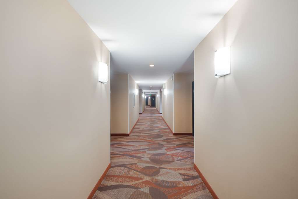 Quality Inn Grand Suites Bellingham - photo 10
