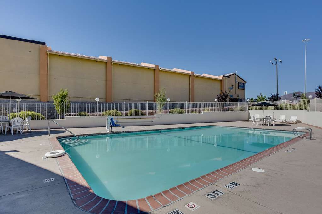 Motel 6 El Paso TX West - photo 12