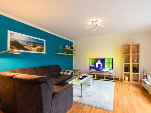 Ferienwohnung Ostseestern — Wiek — photo 3