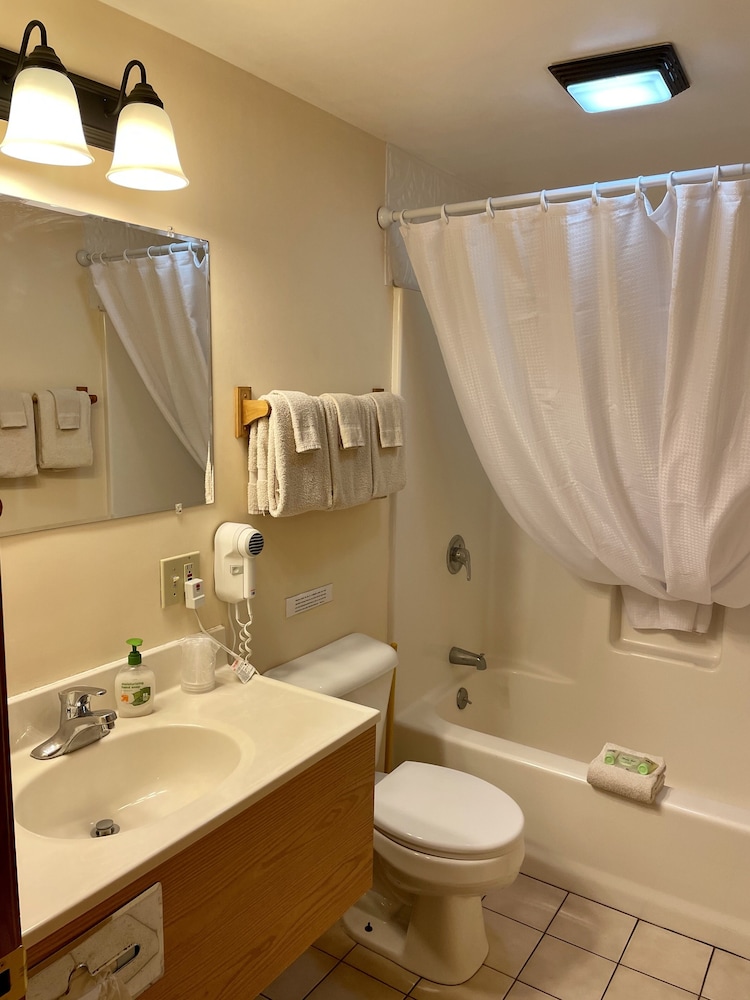 Whitetail Creek Resort - photo 43