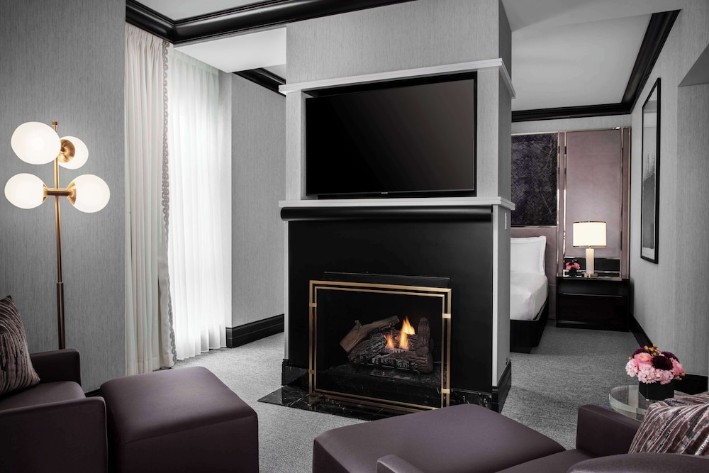 Waldorf Astoria Chicago - photo 46