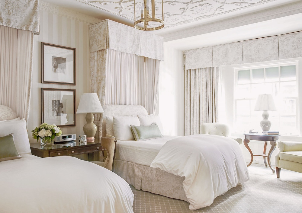 The Hay Adams - photo 16